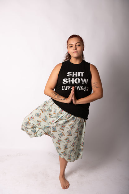 Jack N Sally pants
