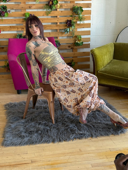 Morning Mood Pants- NEW