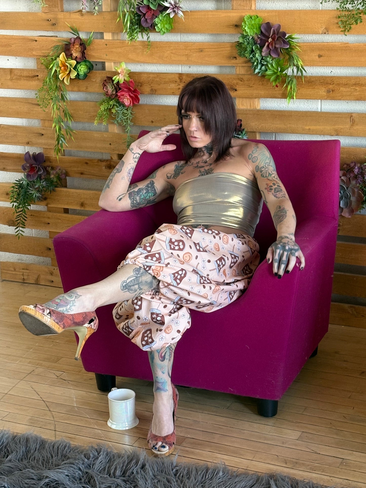 Morning Mood Pants- NEW