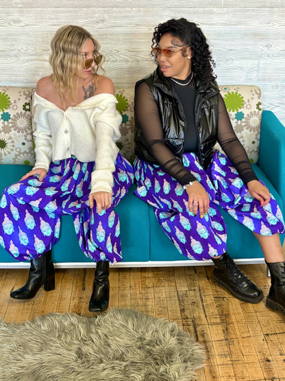 Inner peace pants- NEW
