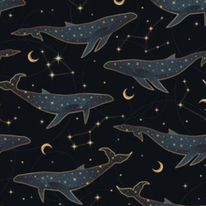Whale Pants