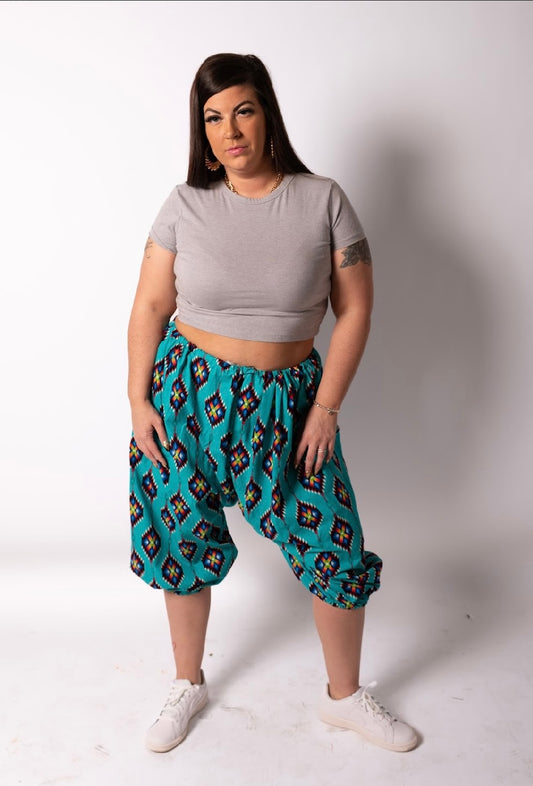 Desert pants