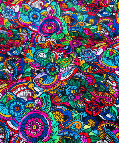 Hippie pants