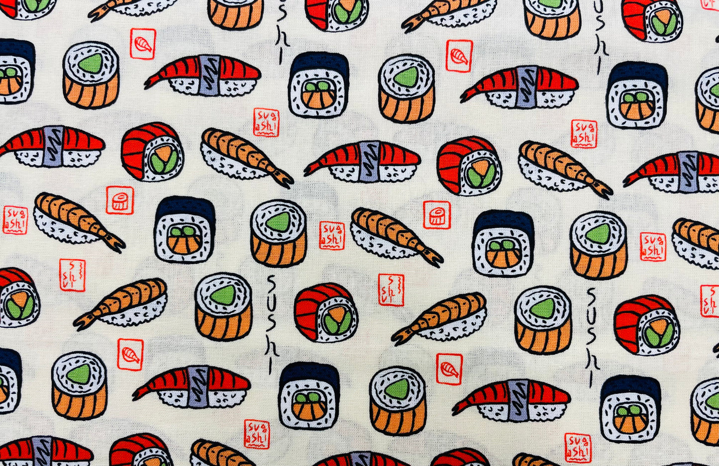 Sushi Friend pants