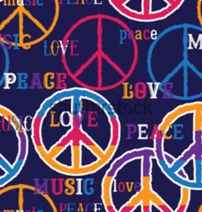 Peace pants