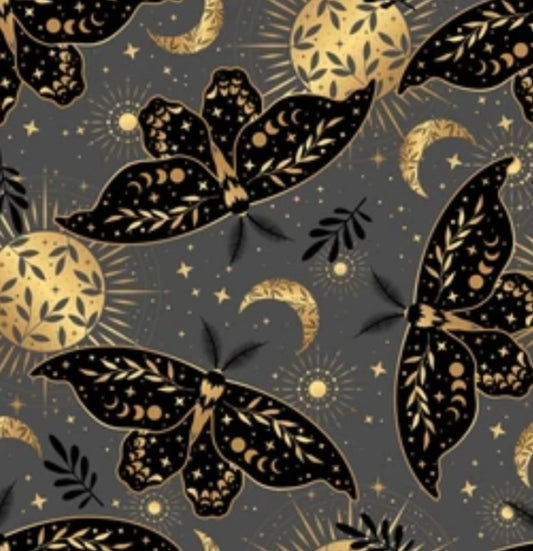 Moth pants