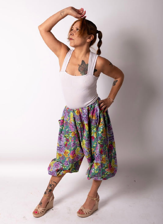 Bohemian dream pants