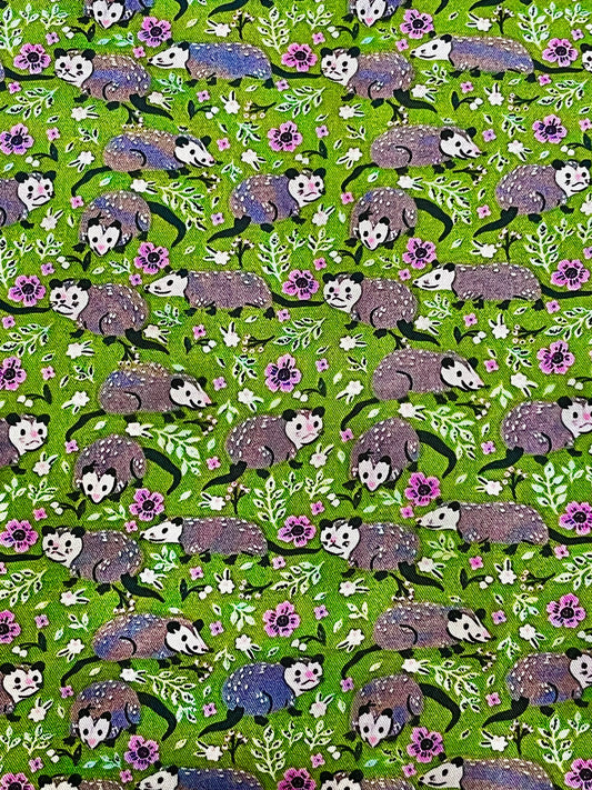 Possum pants