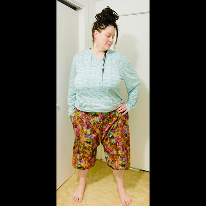Wild thing pants