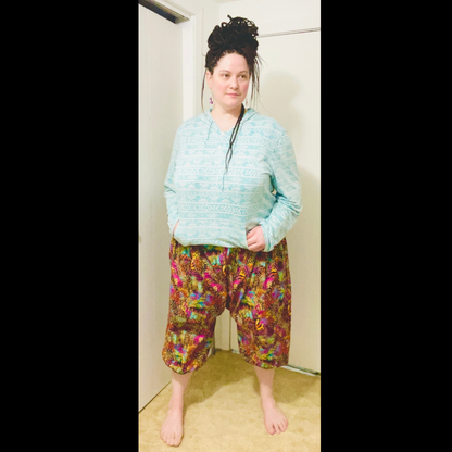 Wild thing pants
