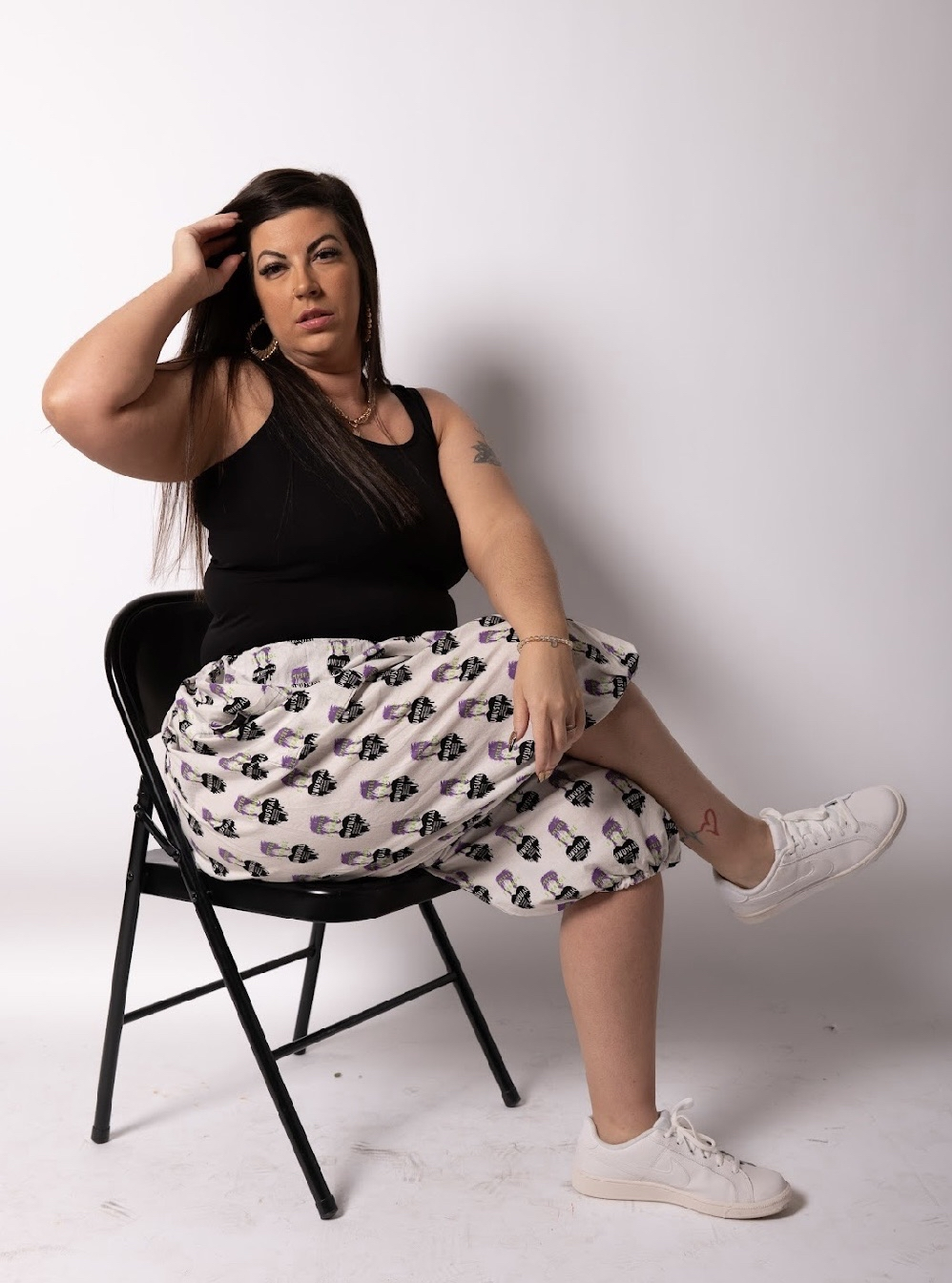 Strange and Unusual pants