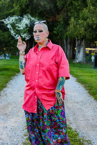 Hippie pants